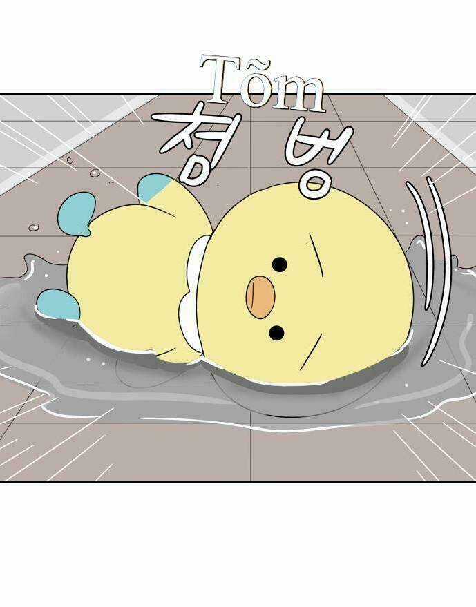 30 Phút Bước Đi Bên Em Chapter 5 trang 47