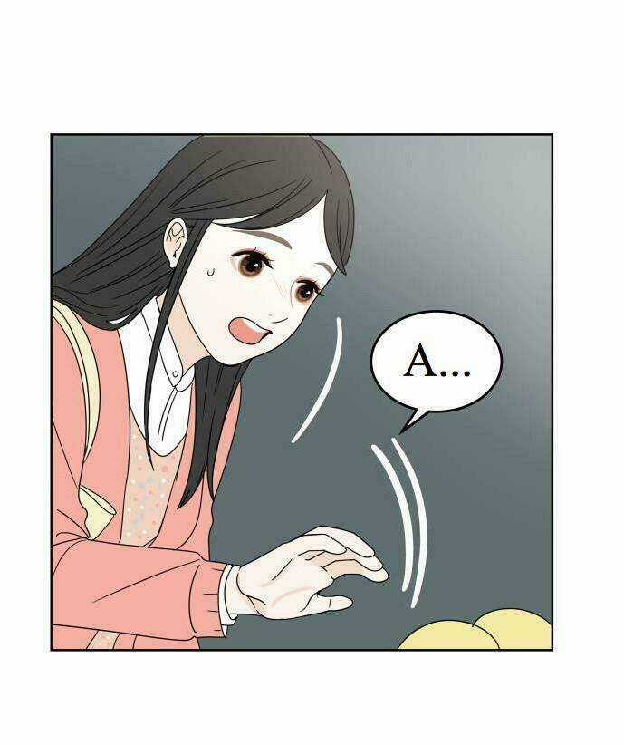 30 Phút Bước Đi Bên Em Chapter 5 trang 48