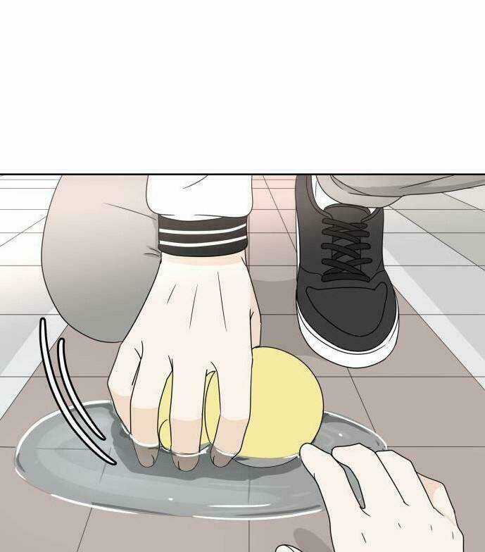 30 Phút Bước Đi Bên Em Chapter 5 trang 49