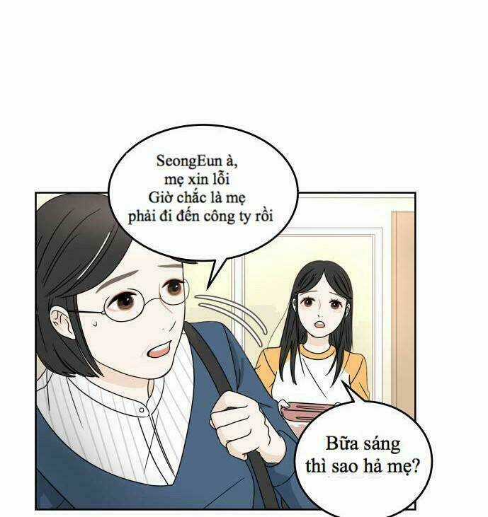 30 Phút Bước Đi Bên Em Chapter 5 trang 5