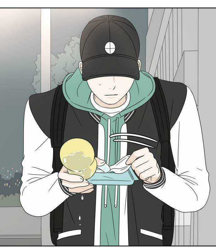 30 Phút Bước Đi Bên Em Chapter 5 trang 54