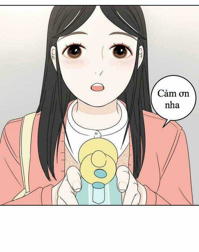 30 Phút Bước Đi Bên Em Chapter 5 trang 59