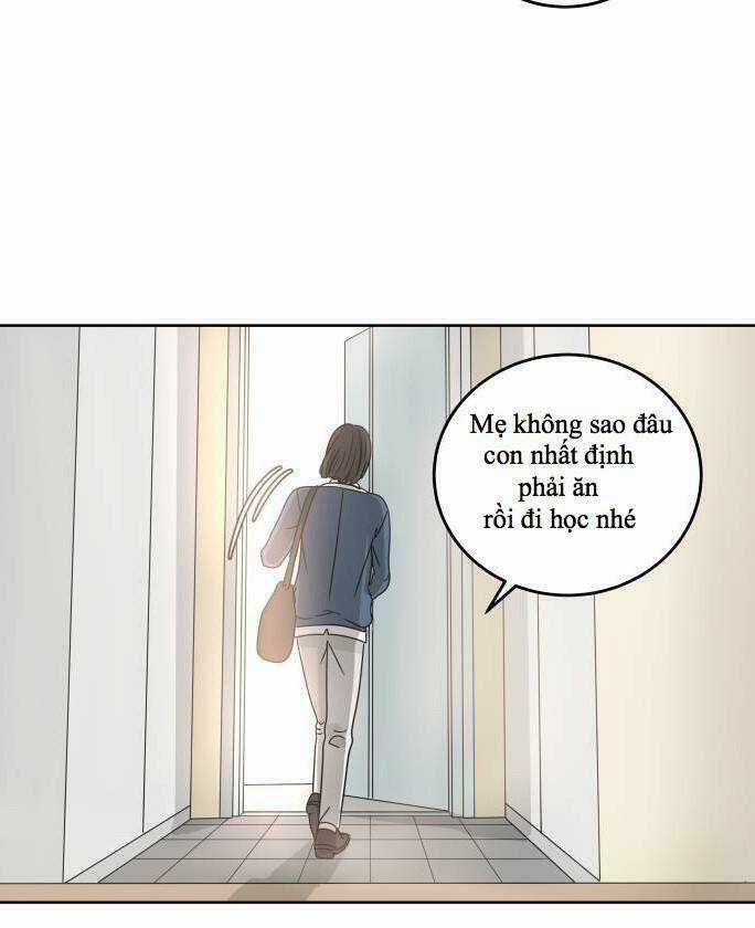 30 Phút Bước Đi Bên Em Chapter 5 trang 6