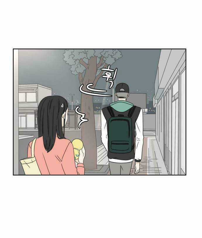 30 Phút Bước Đi Bên Em Chapter 5 trang 60