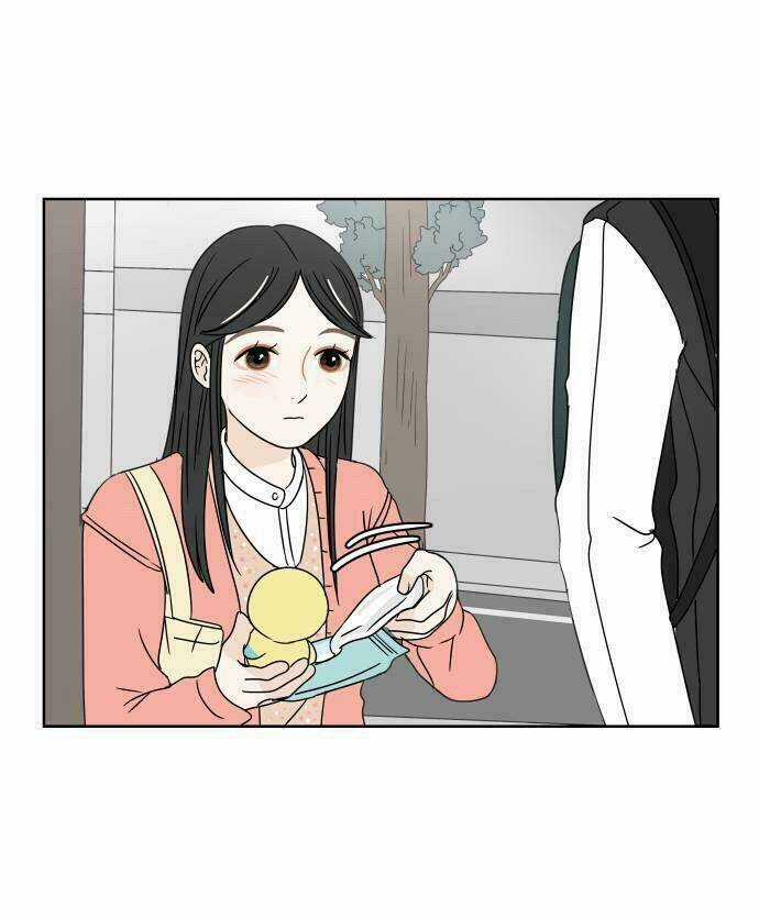 30 Phút Bước Đi Bên Em Chapter 5 trang 62