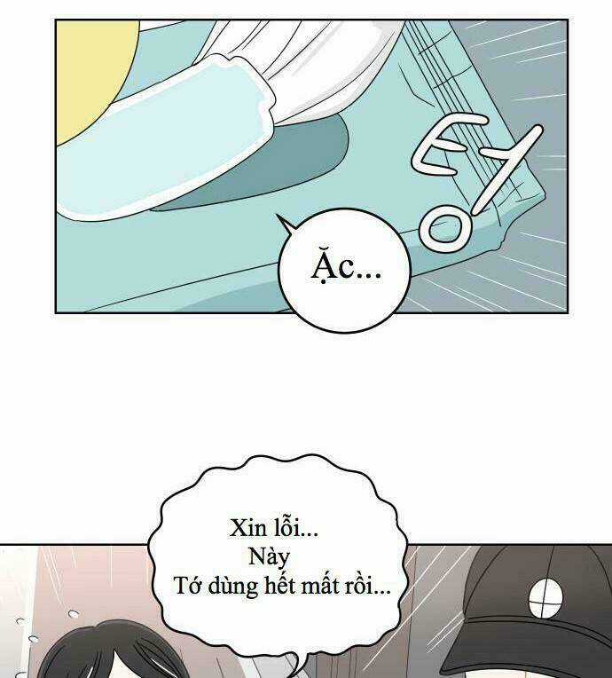 30 Phút Bước Đi Bên Em Chapter 5 trang 63