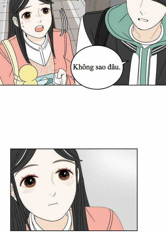 30 Phút Bước Đi Bên Em Chapter 5 trang 64