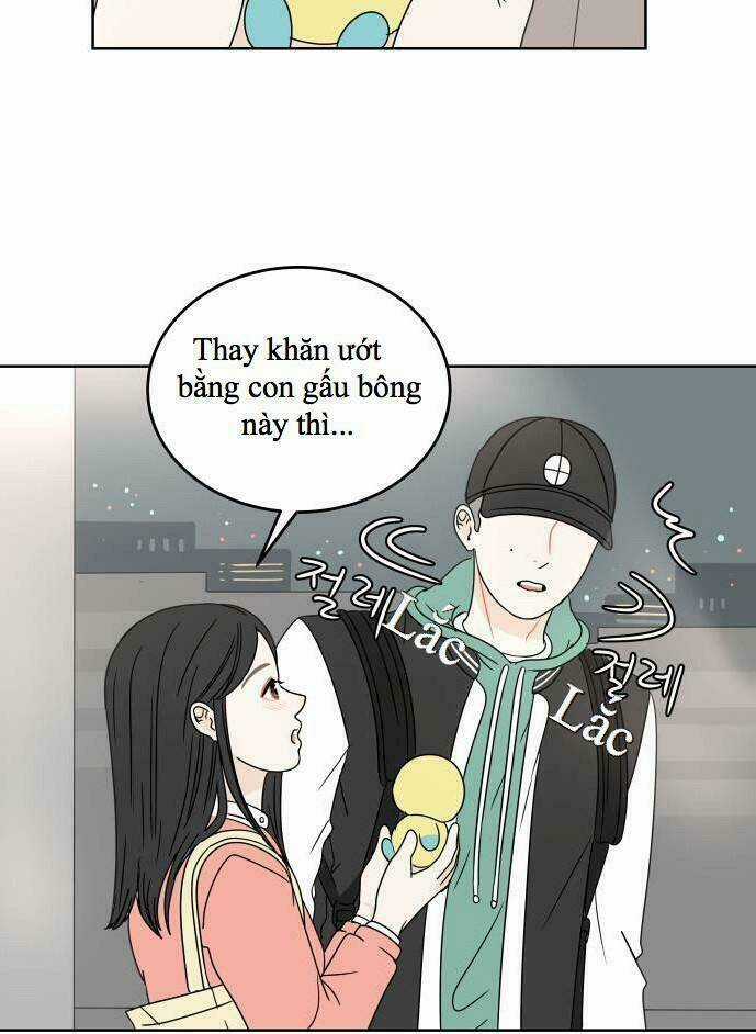 30 Phút Bước Đi Bên Em Chapter 5 trang 66