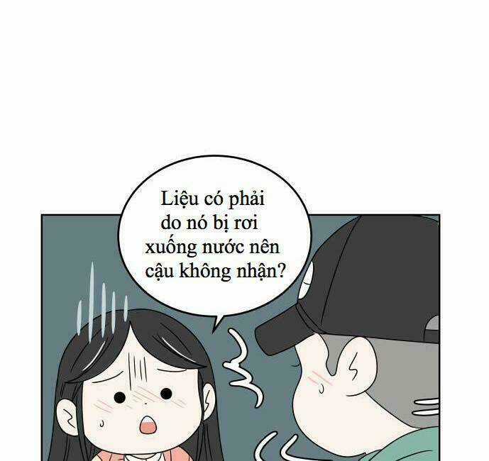 30 Phút Bước Đi Bên Em Chapter 5 trang 67