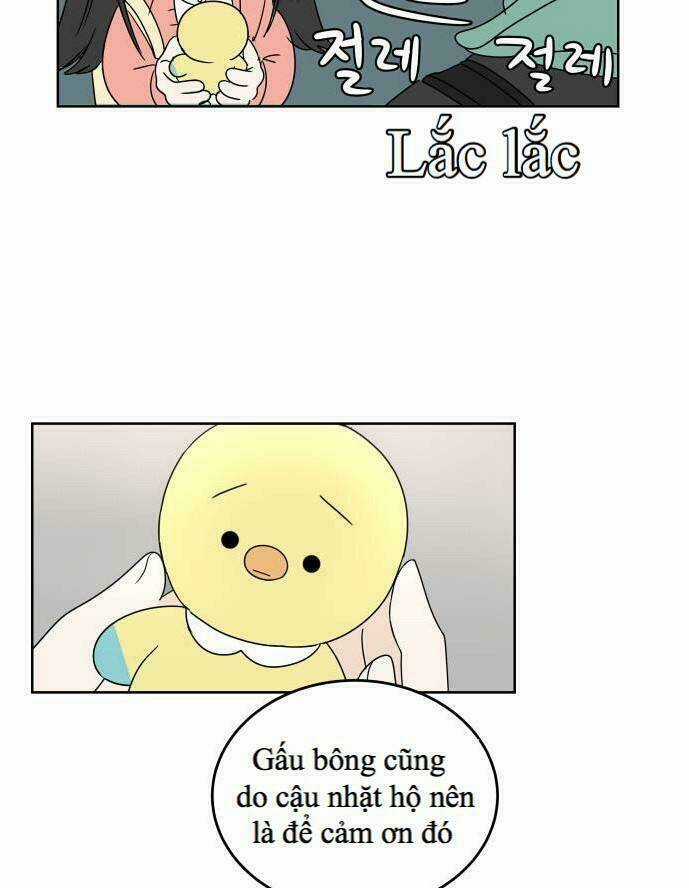 30 Phút Bước Đi Bên Em Chapter 5 trang 68