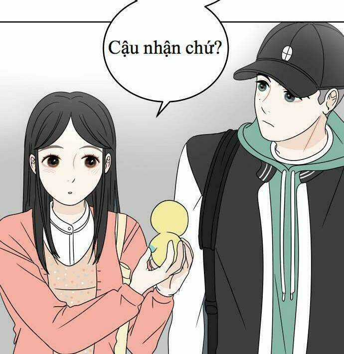 30 Phút Bước Đi Bên Em Chapter 5 trang 69