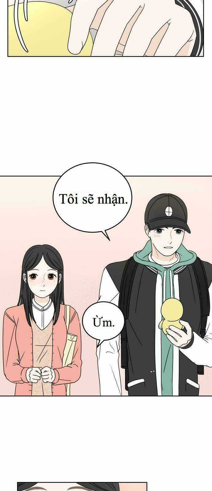 30 Phút Bước Đi Bên Em Chapter 5 trang 72