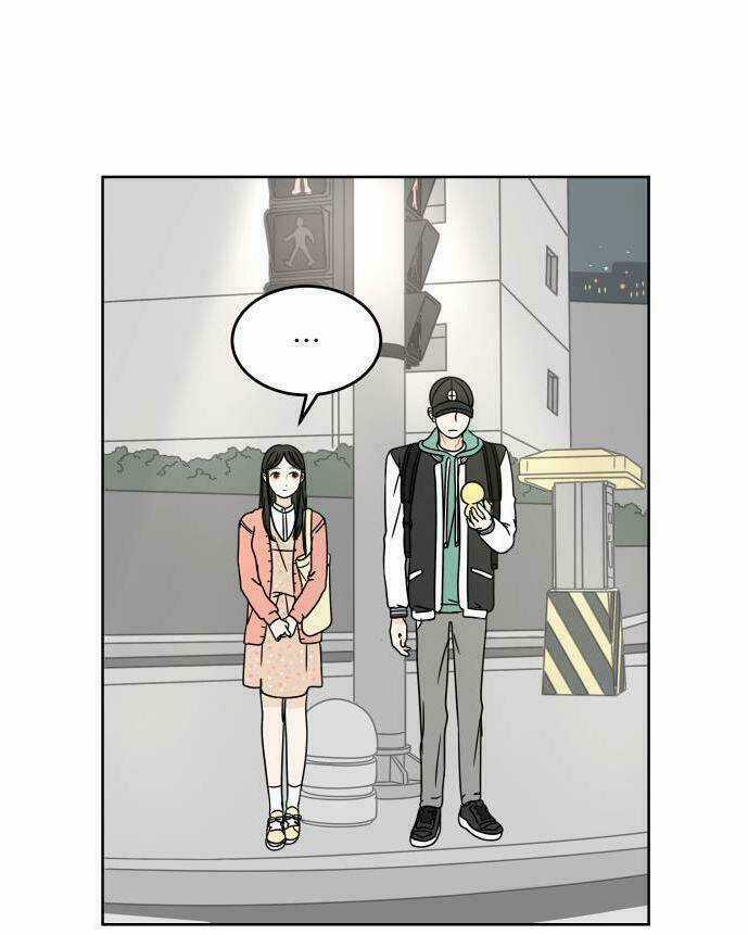 30 Phút Bước Đi Bên Em Chapter 5 trang 75