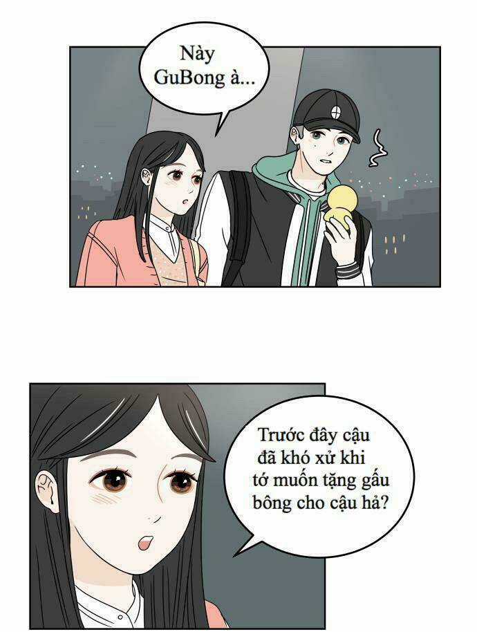 30 Phút Bước Đi Bên Em Chapter 5 trang 77