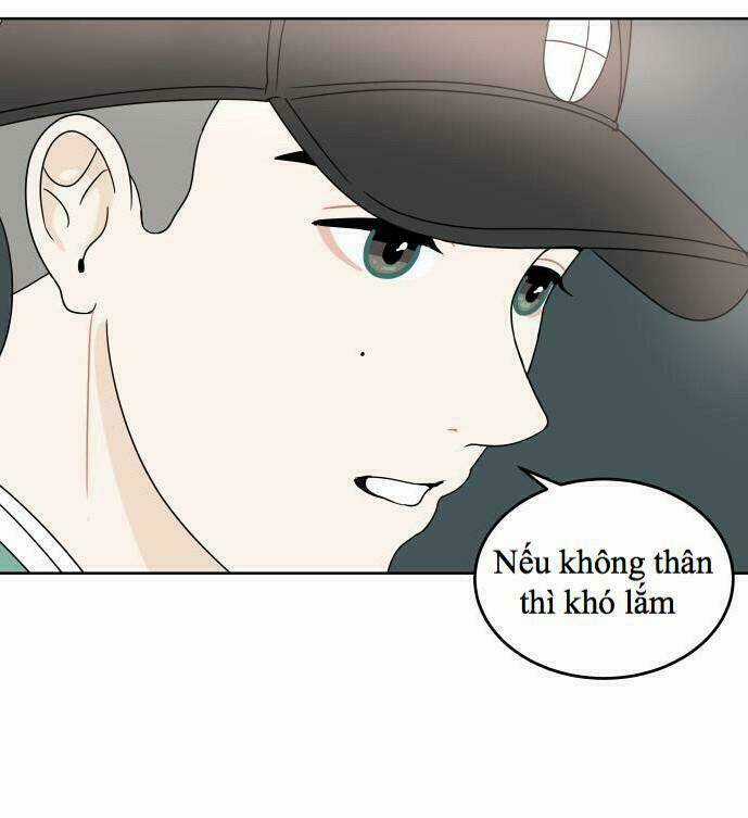 30 Phút Bước Đi Bên Em Chapter 5 trang 79