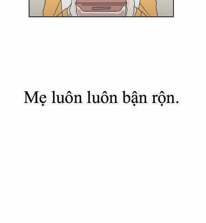 30 Phút Bước Đi Bên Em Chapter 5 trang 8