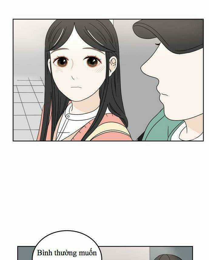 30 Phút Bước Đi Bên Em Chapter 5 trang 80