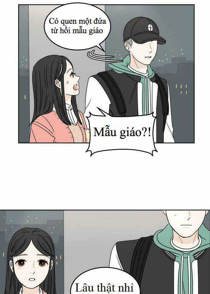 30 Phút Bước Đi Bên Em Chapter 5 trang 82