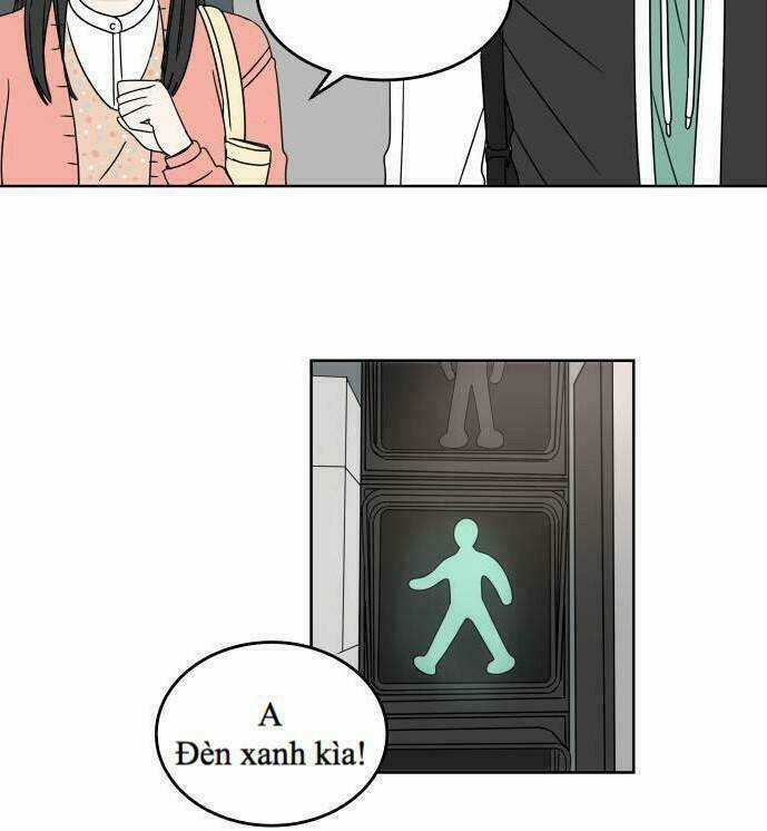 30 Phút Bước Đi Bên Em Chapter 5 trang 83