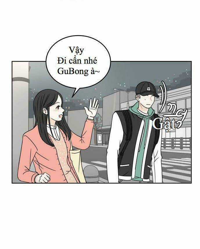 30 Phút Bước Đi Bên Em Chapter 5 trang 84