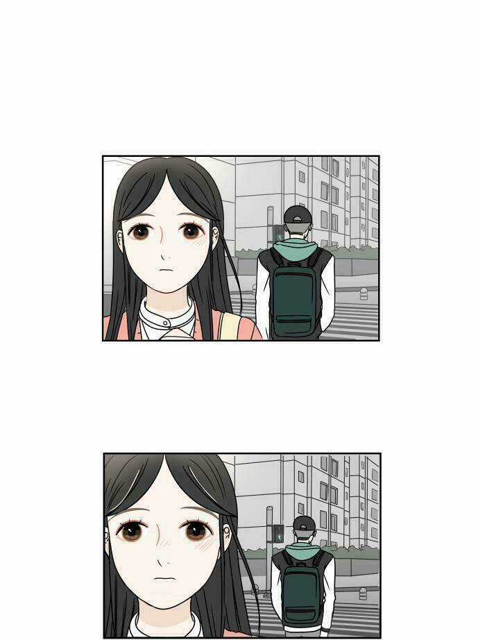 30 Phút Bước Đi Bên Em Chapter 5 trang 85