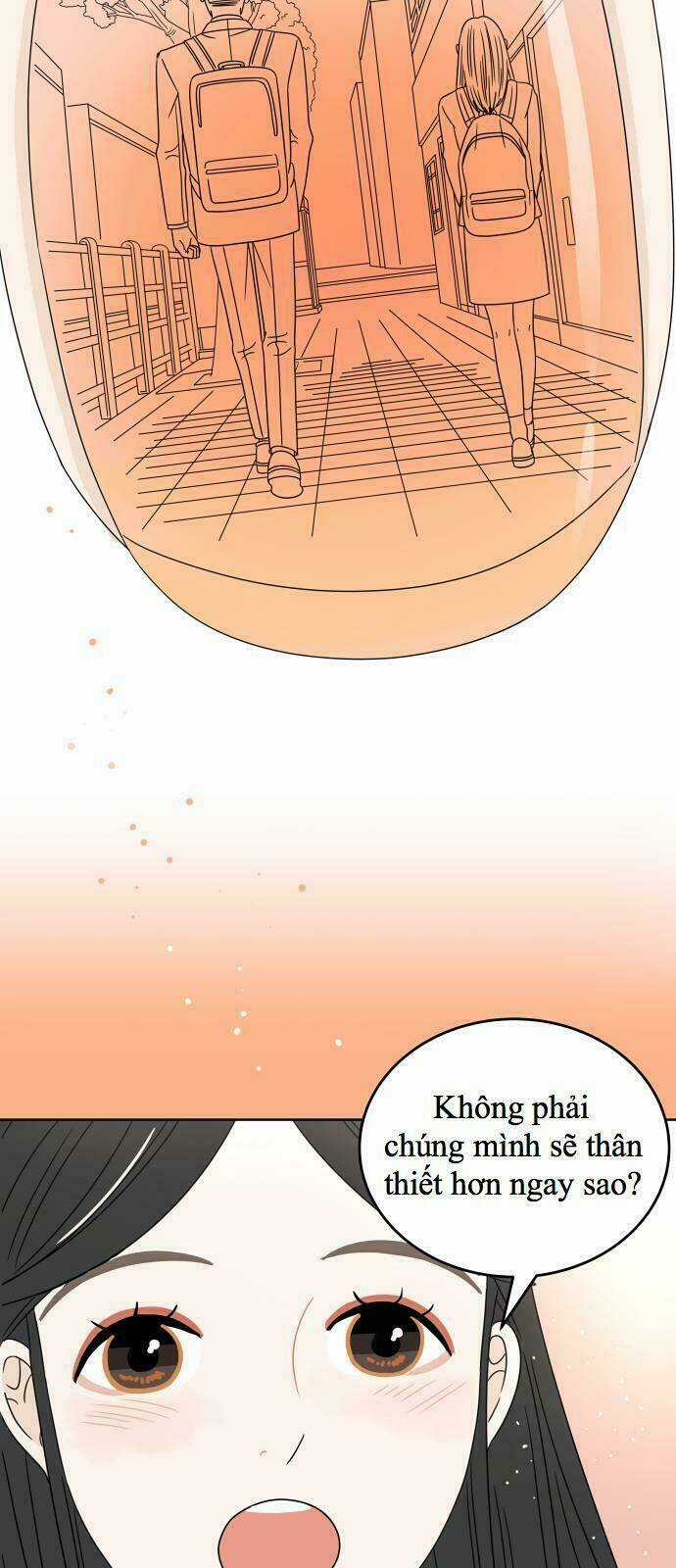 30 Phút Bước Đi Bên Em Chapter 5 trang 90