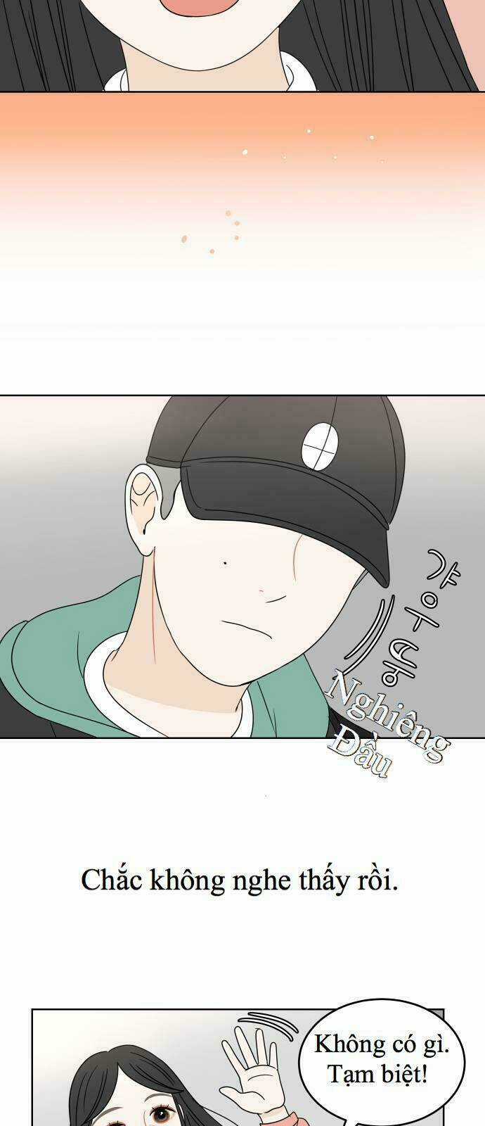 30 Phút Bước Đi Bên Em Chapter 5 trang 91