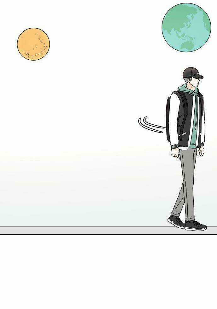 30 Phút Bước Đi Bên Em Chapter 5 trang 95