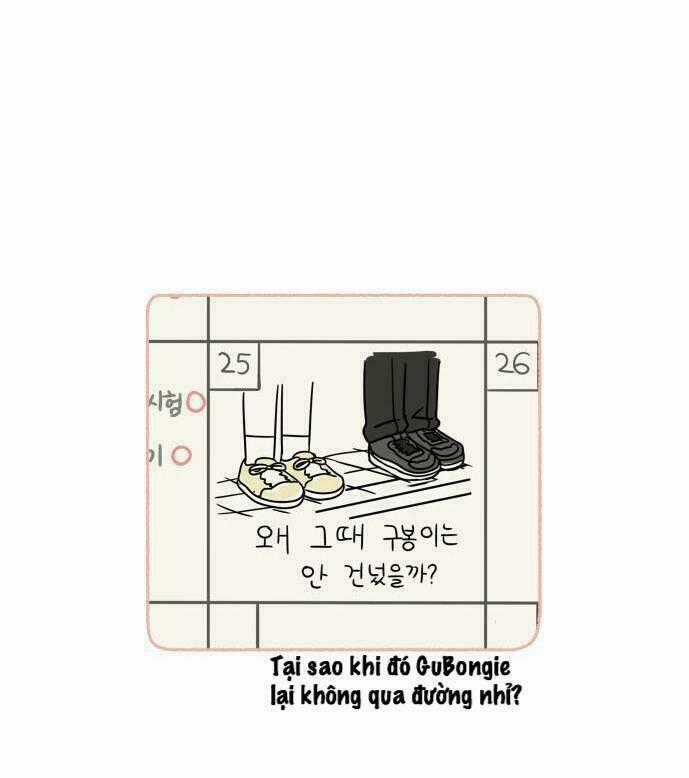 30 Phút Bước Đi Bên Em Chapter 6 trang 101