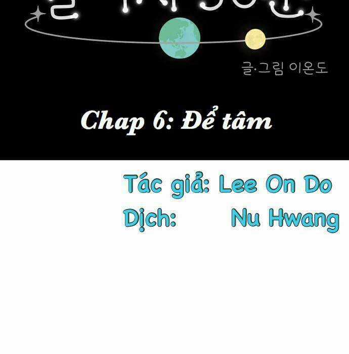 30 Phút Bước Đi Bên Em Chapter 6 trang 11