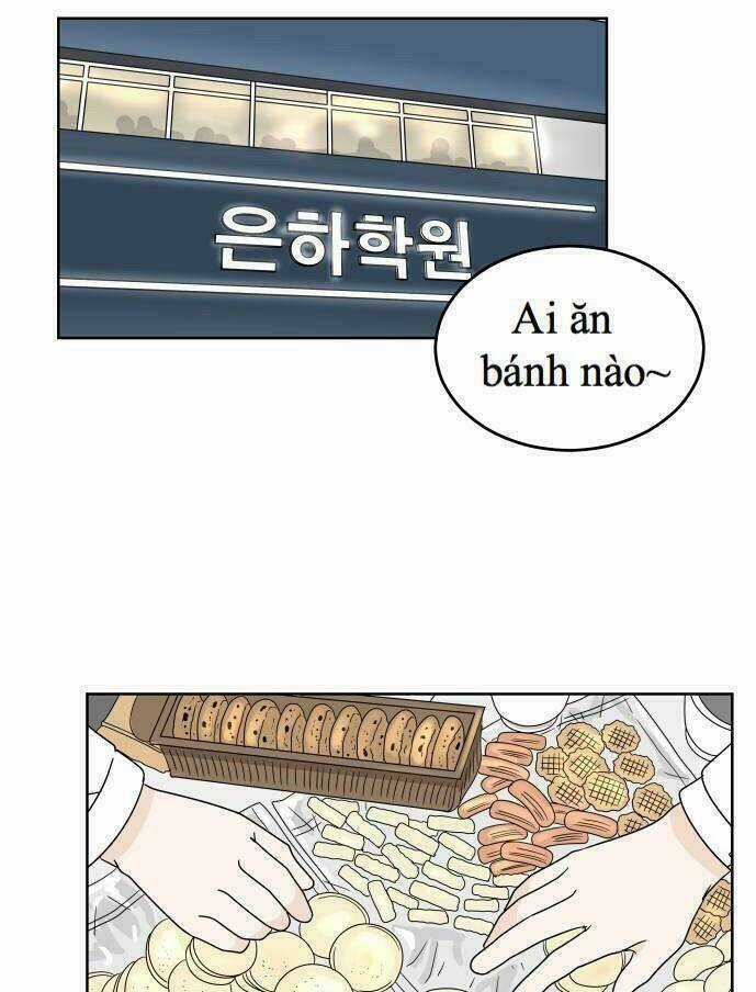 30 Phút Bước Đi Bên Em Chapter 6 trang 12
