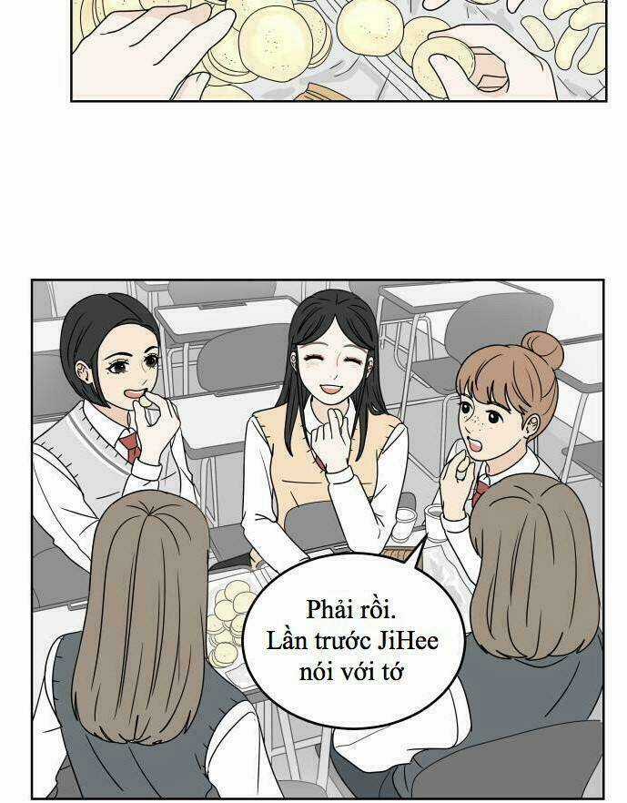 30 Phút Bước Đi Bên Em Chapter 6 trang 13