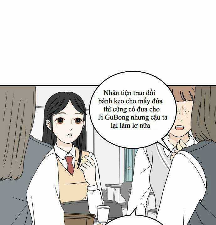 30 Phút Bước Đi Bên Em Chapter 6 trang 14