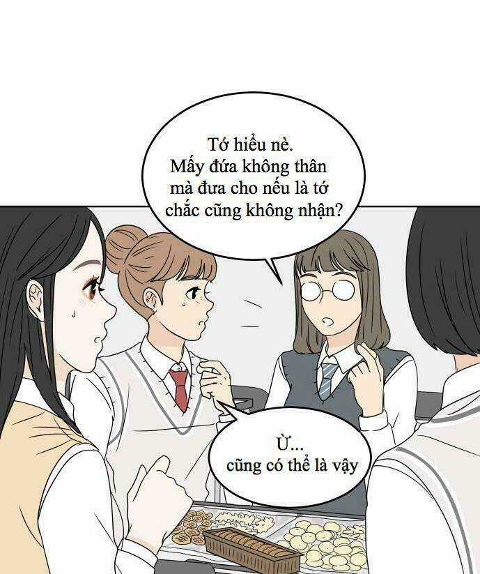 30 Phút Bước Đi Bên Em Chapter 6 trang 16