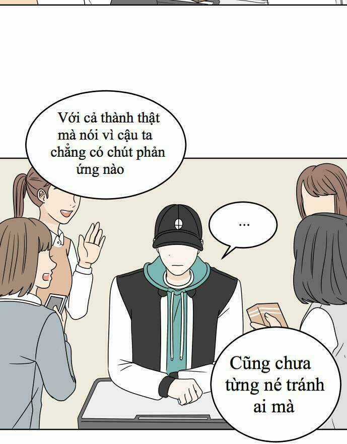30 Phút Bước Đi Bên Em Chapter 6 trang 17