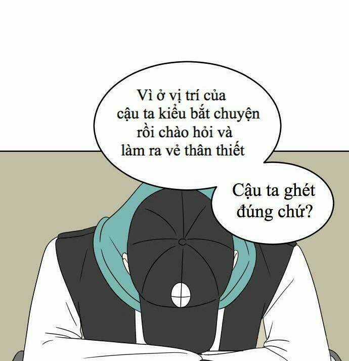 30 Phút Bước Đi Bên Em Chapter 6 trang 18