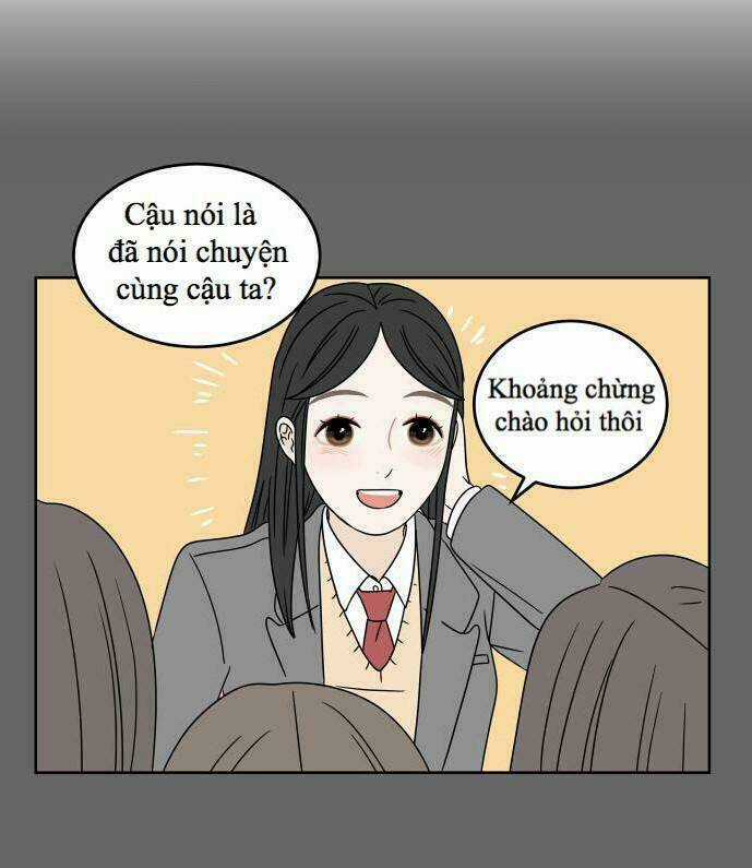 30 Phút Bước Đi Bên Em Chapter 6 trang 21