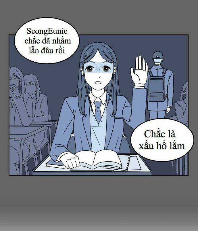 30 Phút Bước Đi Bên Em Chapter 6 trang 22