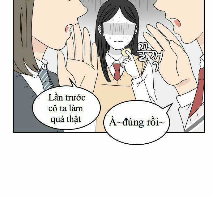 30 Phút Bước Đi Bên Em Chapter 6 trang 25
