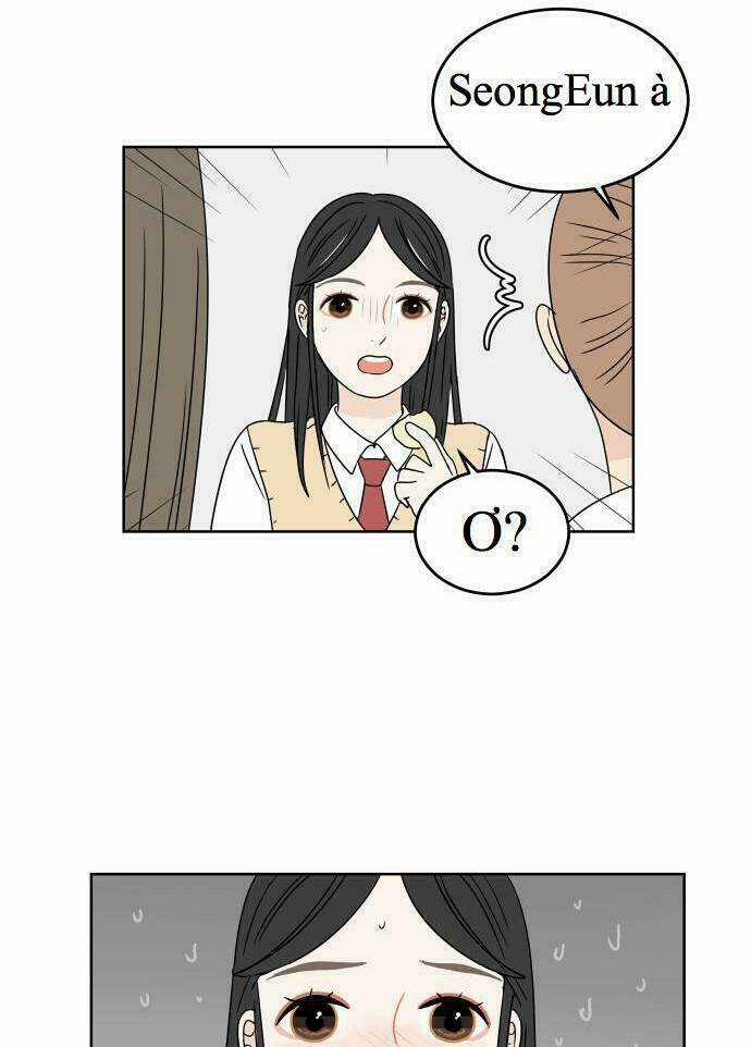 30 Phút Bước Đi Bên Em Chapter 6 trang 26
