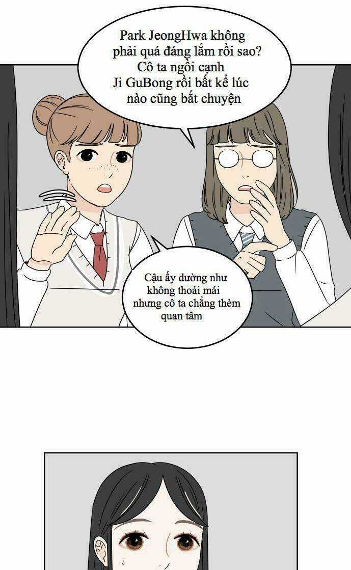 30 Phút Bước Đi Bên Em Chapter 6 trang 28
