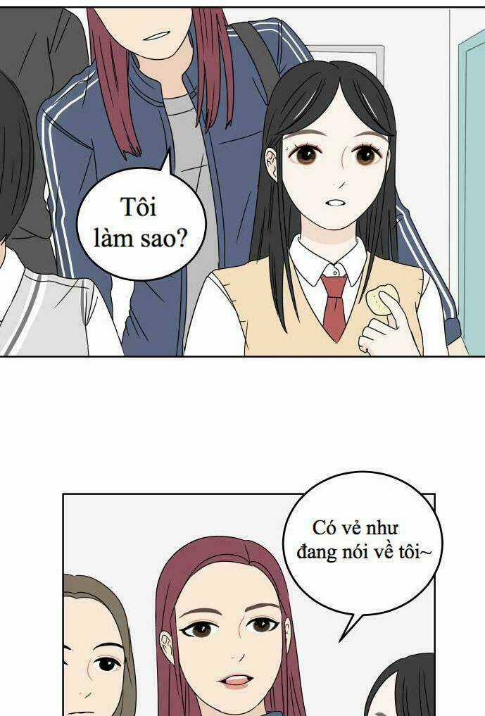 30 Phút Bước Đi Bên Em Chapter 6 trang 30