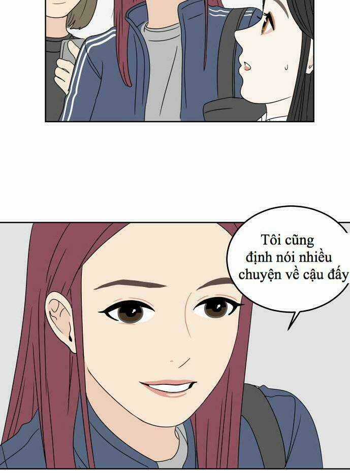 30 Phút Bước Đi Bên Em Chapter 6 trang 31