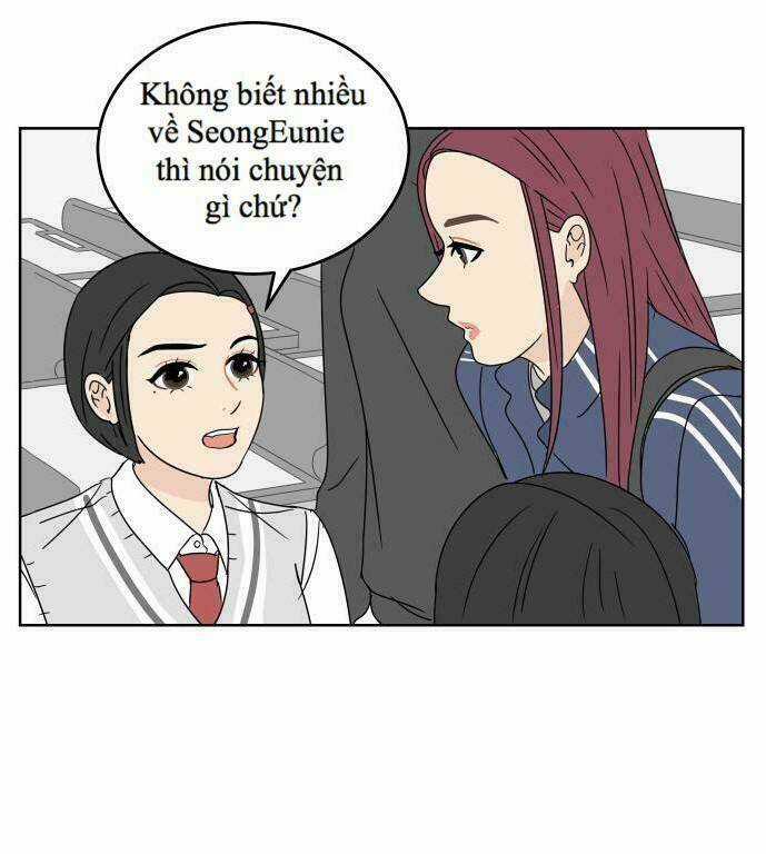 30 Phút Bước Đi Bên Em Chapter 6 trang 33