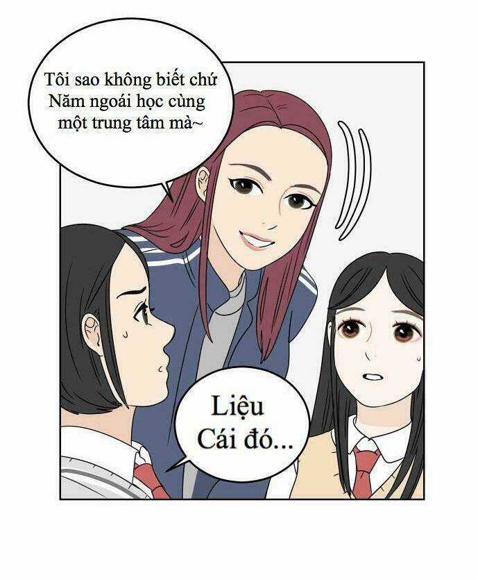 30 Phút Bước Đi Bên Em Chapter 6 trang 34