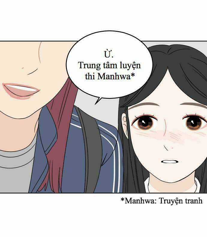 30 Phút Bước Đi Bên Em Chapter 6 trang 35