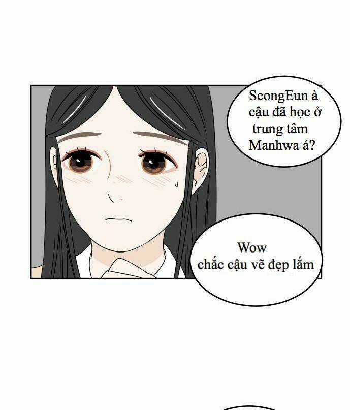 30 Phút Bước Đi Bên Em Chapter 6 trang 36
