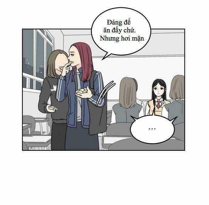 30 Phút Bước Đi Bên Em Chapter 6 trang 39