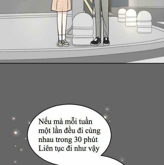 30 Phút Bước Đi Bên Em Chapter 6 trang 4
