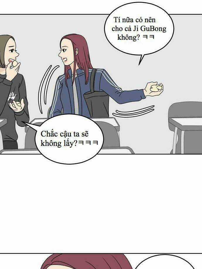 30 Phút Bước Đi Bên Em Chapter 6 trang 40